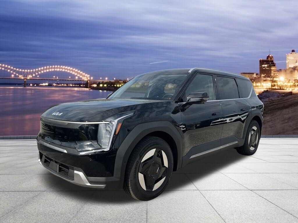 2026 Kia EV9 Wind AWD