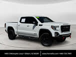 GMC Sierra 1500 AT4 Crew Cab 4WD