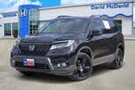 Honda Passport Elite AWD