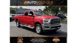 RAM 2500 Laramie Crew Cab LB 4WD