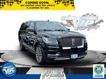 Lincoln Navigator L Reserve 4WD