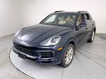 Porsche Cayenne AWD