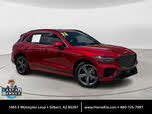 Genesis GV70 3.5T Sport AWD