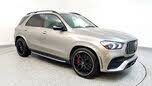 Mercedes-Benz GLE AMG GLE 53 Crossover 4MATIC+