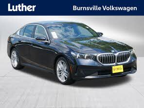 BMW 5 Series 530i xDrive AWD