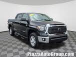 Toyota Tundra SR5 CrewMax 4WD
