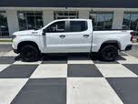 Chevrolet Silverado 1500 LT Trail Boss Crew Cab 4WD