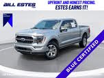 Ford F-150 Platinum SuperCrew 4WD