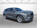 Acura MDX SH-AWD