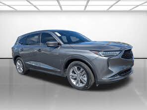 Acura MDX SH-AWD