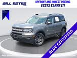 Ford Bronco Sport Big Bend AWD