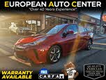 Toyota Prius XLE FWD