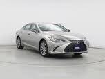 Lexus ES 350 FWD