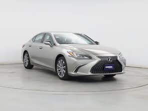 Lexus ES 350 FWD