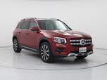 Mercedes-Benz GLB 250 FWD