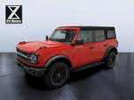 Ford Bronco Black Diamond 4-Door 4WD