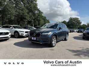 Volvo XC90 Hybrid Plug-in T8 Momentum eAWD