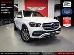 Mercedes-Benz GLE 350 4MATIC AWD