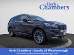 Lincoln Aviator Grand Touring AWD