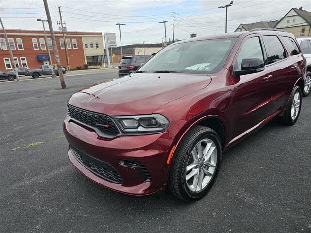 2024 Dodge Durango GT AWD