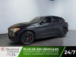 Alfa Romeo Stelvio Quadrifoglio AWD