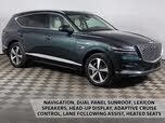 Genesis GV80 3.5T AWD
