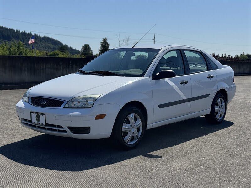 Used Ford Focus for Sale near Vancouver, WA - CarGurus