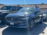 Volvo XC60 B5 Plus Bright Theme FWD