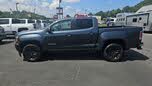 GMC Canyon SLE Crew Cab RWD