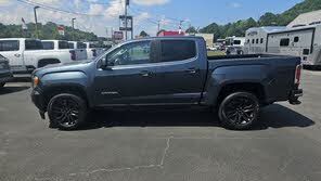GMC Canyon SLE Crew Cab RWD
