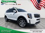 Kia Telluride EX AWD