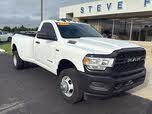 RAM 3500 Tradesman LB DRW 4WD