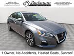 Nissan Altima 2.5 SV AWD