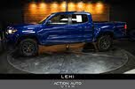 Toyota Tacoma TRD Off Road Double Cab 4WD