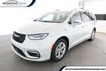 Chrysler Pacifica Hybrid Limited FWD