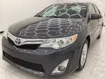 Toyota Camry Hybrid XLE FWD