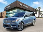 Lincoln Navigator Reserve 4WD