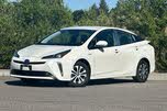 Toyota Prius XLE AWD-e