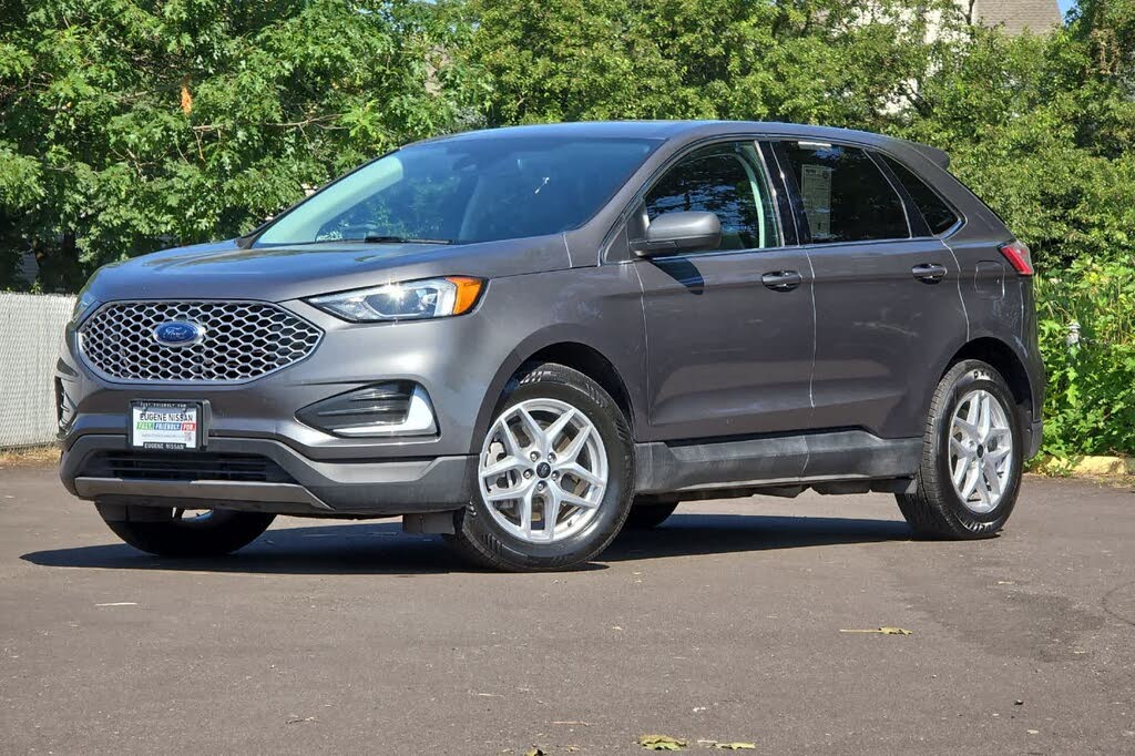 2023 Ford Edge SEL AWD