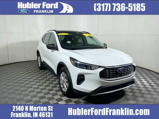 2023 Ford Escape Active AWD