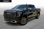 GMC Sierra 1500 Denali Ultimate Crew Cab 4WD