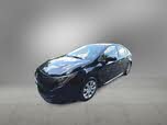 Toyota Corolla LE FWD