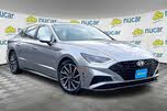 Hyundai Sonata Limited FWD