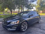 Volvo S60 2015.5 T6 Platinum