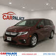 Honda Odyssey EX FWD