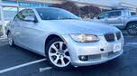 BMW 3 Series 335i Convertible RWD