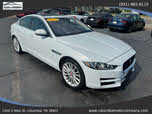 Jaguar XE 35t First Edition AWD