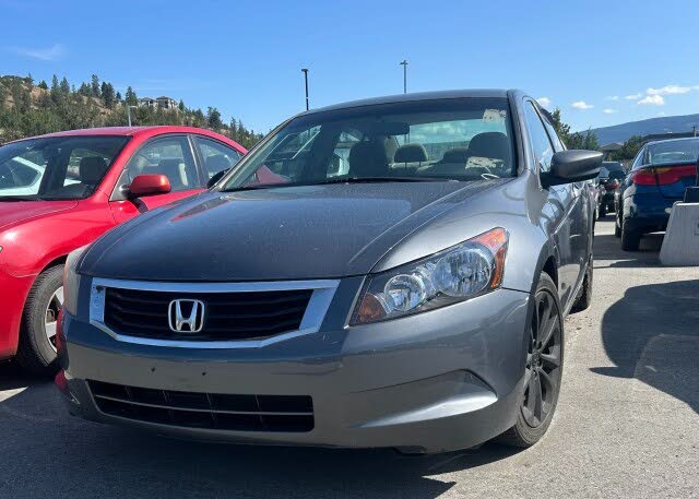 2008 Honda Accord LX