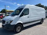 Mercedes-Benz Sprinter Cargo 2500 170 V6 High Roof RWD