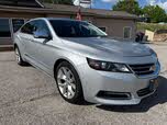 Chevrolet Impala Premier FWD